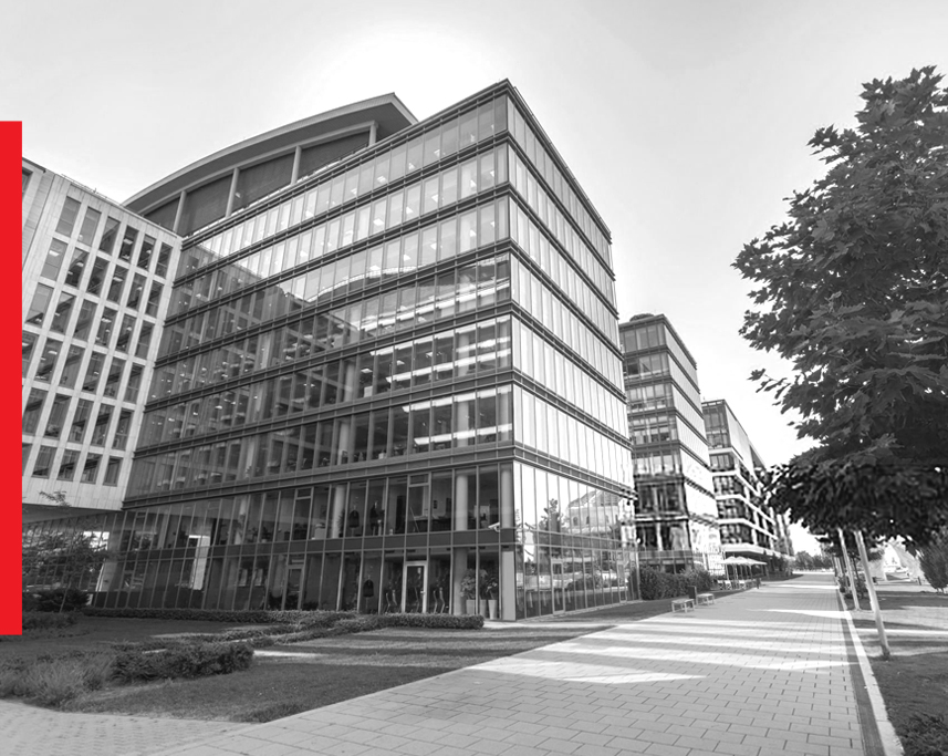 Commercial real estate advisory from Renesse