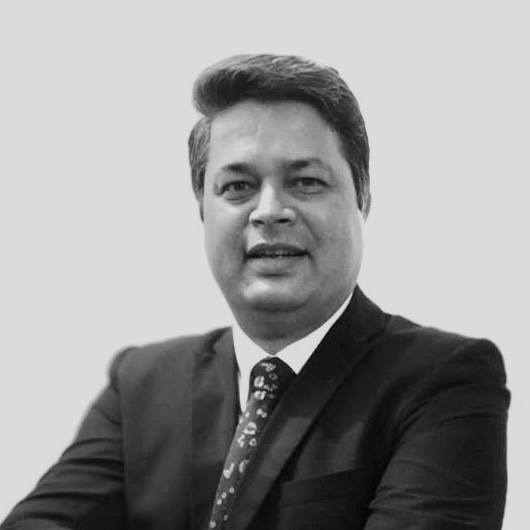 Deviprasad Rao alias DP