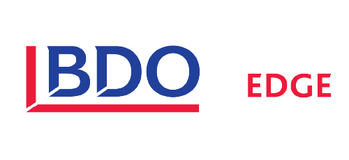 BDO EDGE logo