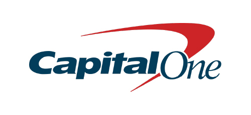 CapitalOne logo