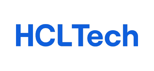 HCL Tech logo