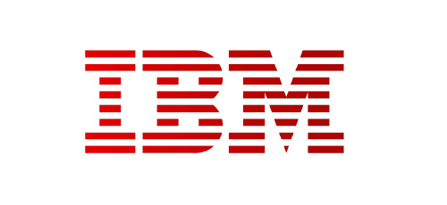 IBM logo