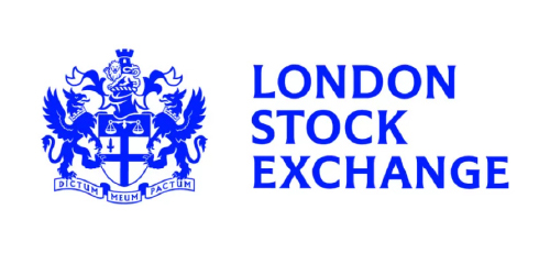 London Stock Exchange logo