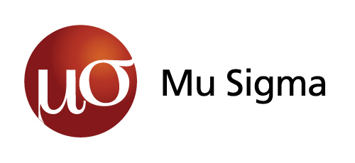 Mu Sigma logo