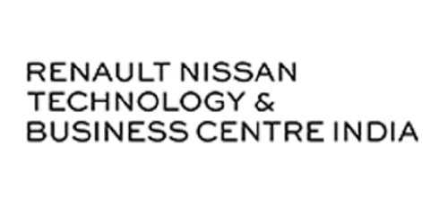 Renault Nissan logo
